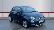 Fiat 500 1.0 Mild Hybrid 3dr Petrol Hatchback